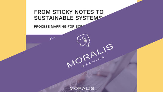 Process Mapping Workbook