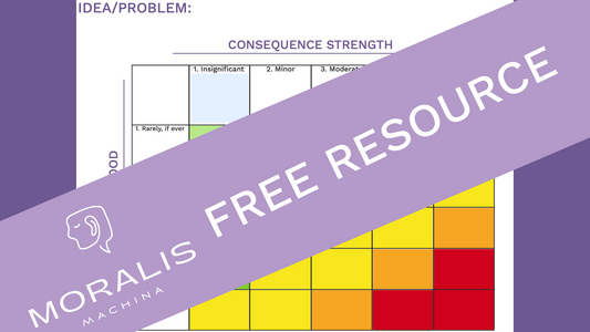 Free Risk Benefit Analysis