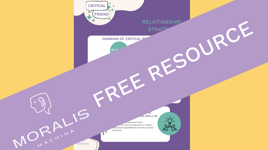 Free Critical Friends Relationship Strategies Guide