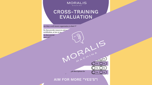 Cross Training Evaluation