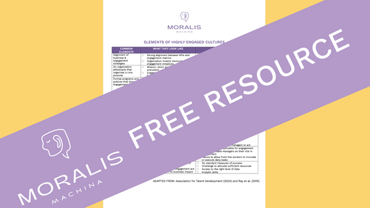 Free Elements of Highly Engaged Cultures