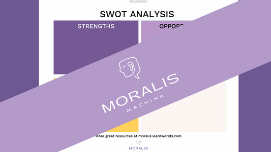 SWOT Analysis Template