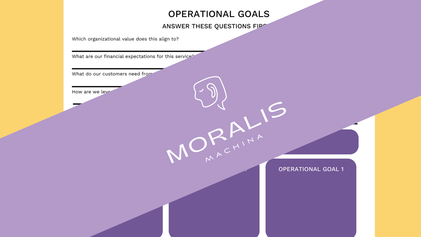 Supersystem Organizational Level Worksheet