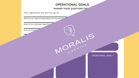 Supersystem Organizational Level Worksheet