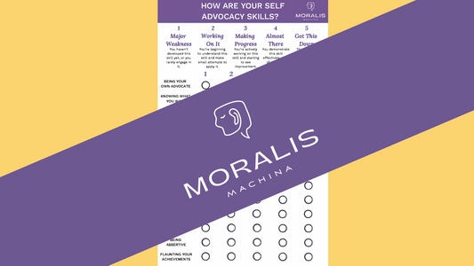 Self Advocacy Rating Scale